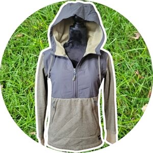 The North Face Half-Zip Pullover